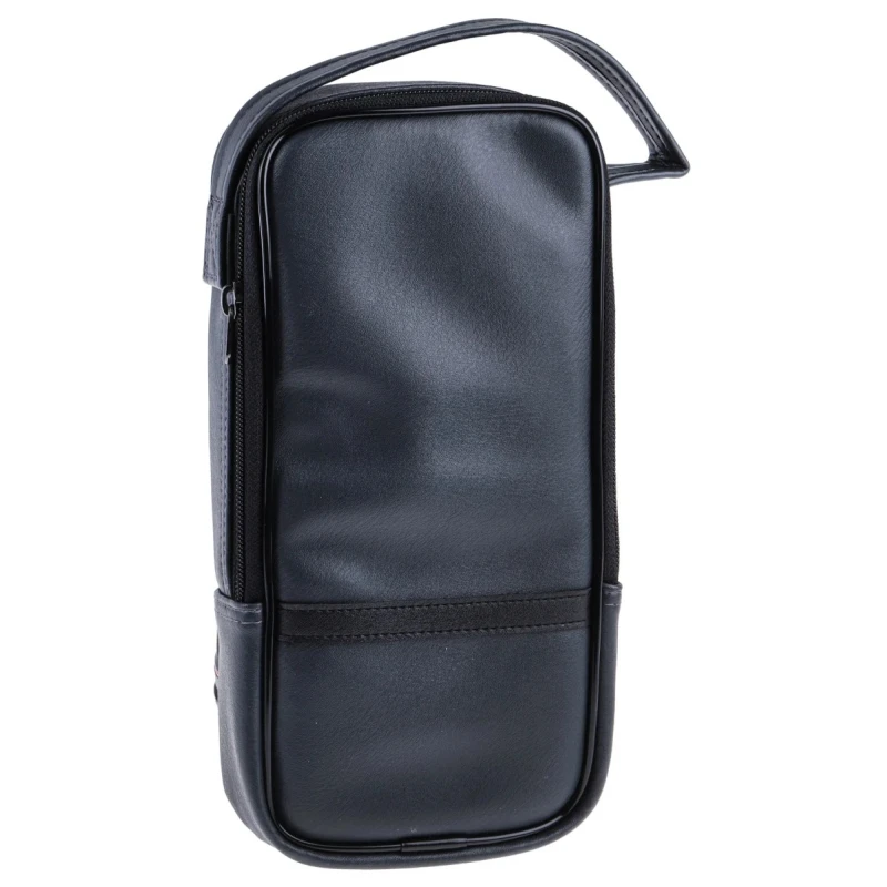 Fluke Earth Tester Kit with Carrying Case for 1653 Series Earth Resistance Measurement ES165X