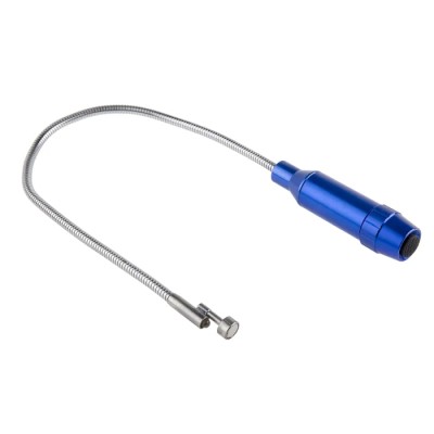 RS PRO Inspection Mirror Probe Flexible Illuminated Magnifier Probe 14 mm, 23 mm, 30 mm Mirror Diameter 471-8806