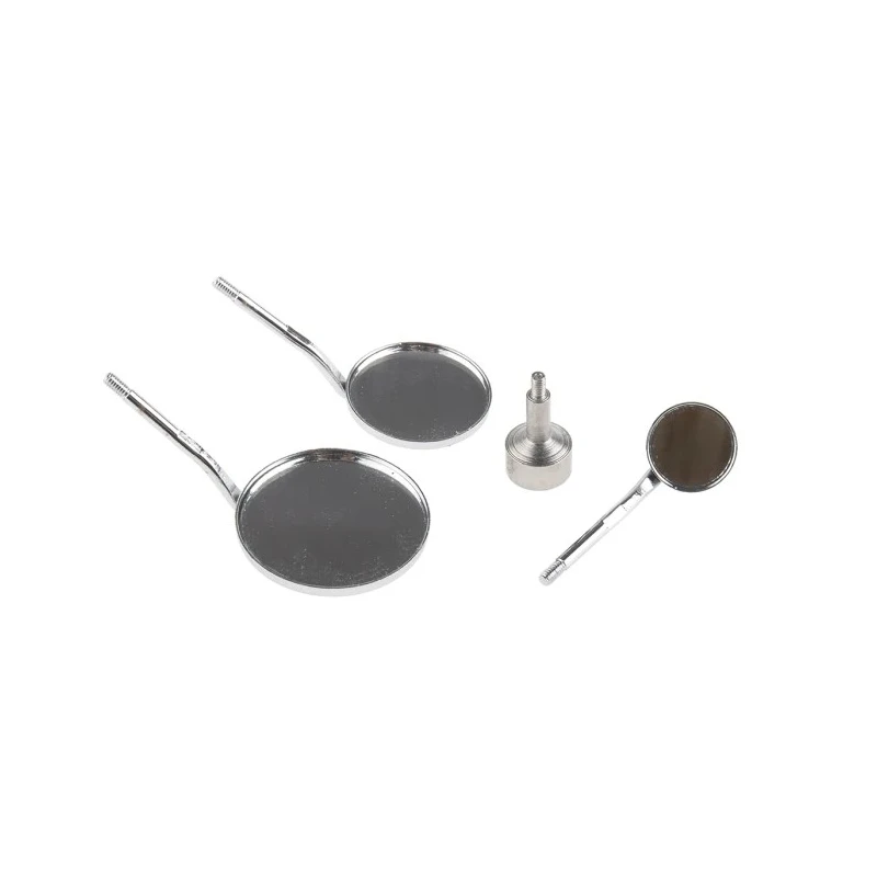 RS PRO Inspection Mirror Probe Flexible Illuminated Magnifier Probe 14 mm, 23 mm, 30 mm Mirror Diameter 471-8806
