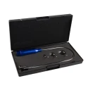 RS PRO Inspection Mirror Probe Flexible Illuminated Magnifier Probe 14 mm, 23 mm, 30 mm Mirror Diameter 471-8806