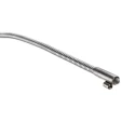 RS PRO Inspection Mirror Probe Flexible Illuminated Magnifier Probe 14 mm, 23 mm, 30 mm Mirror Diameter 471-8806