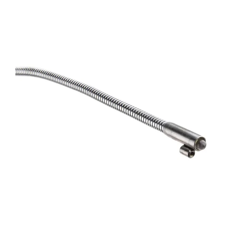 RS PRO Inspection Mirror Probe Flexible Illuminated Magnifier Probe 14 mm, 23 mm, 30 mm Mirror Diameter 471-8806