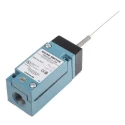Honeywell Technologies HDLS Series Rotary Head Limit Switch, SPDT Contact, IP67, Die Cast Zinc Epoxy Coated LS4K1A-8A