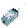 Honeywell Technologies HDLS Series Rotary Head Limit Switch, SPDT Contact, IP67, Die Cast Zinc Epoxy Coated LS4K1A-8A