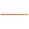 Bahco 300 mm Spring Steel Multi Material Hacksaw Blade 32 TPI 3906-300-32-10P
