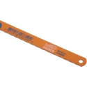 Bahco 300 mm Spring Steel Multi Material Hacksaw Blade 32 TPI 3906-300-32-10P