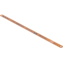 Bahco 300 mm Spring Steel Multi Material Hacksaw Blade 32 TPI 3906-300-32-10P