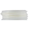 RS PRO Compressed Air Pipe Natural Nylon 4 mm 30 m 26 bar Operating Pressure NMF Series 483-5535