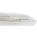 RS PRO Compressed Air Pipe Natural Nylon 4 mm 30 m 26 bar Operating Pressure NMF Series 483-5535
