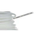 RS PRO Compressed Air Pipe Natural Nylon 4 mm 30 m 26 bar Operating Pressure NMF Series 483-5535