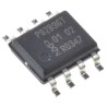 NXP Open Collector Octal Bus Buffer SOIC 8-Pin, LVC Logic Family, 2-15V Supply, 50ns Propagation Delay P82B96TD,112
