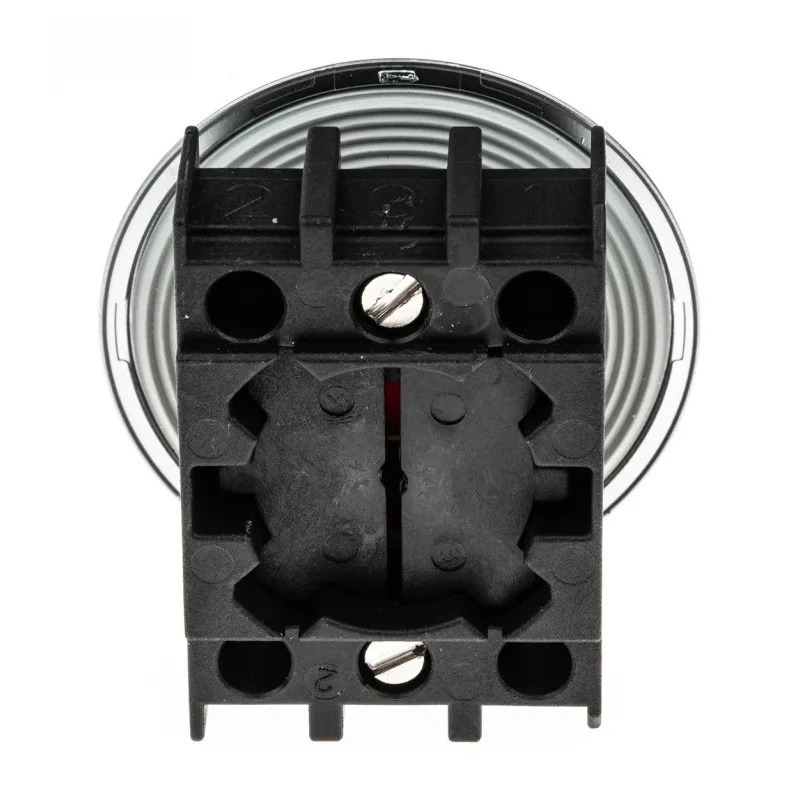 Schmersal Elan Series Red Push Button Head, 22 mm Cutout Diameter, Round ABS Push Button, IP69K NDT RT