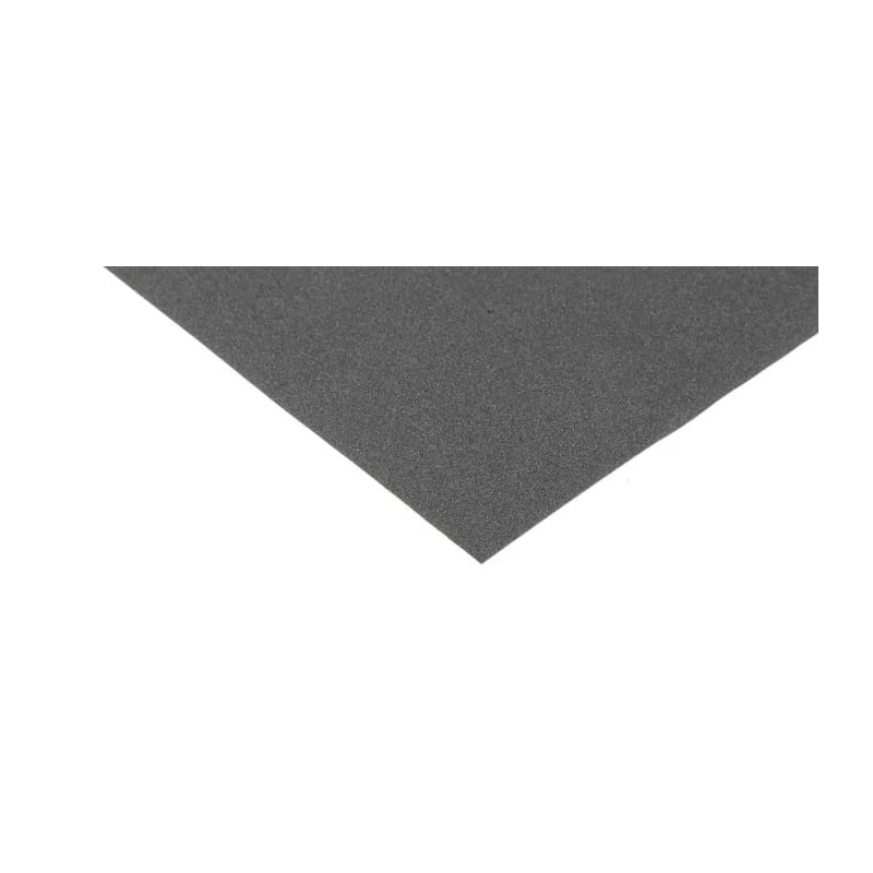 Norton Silicon Carbide Sanding Sheet 280 mm x 230 mm P180 Grit Very Fine Grade 63642532957