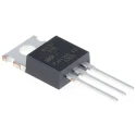 NXP Through Hole 3-Pin TRIAC 600 V Gate Trigger 1.5 V BT137-600,127