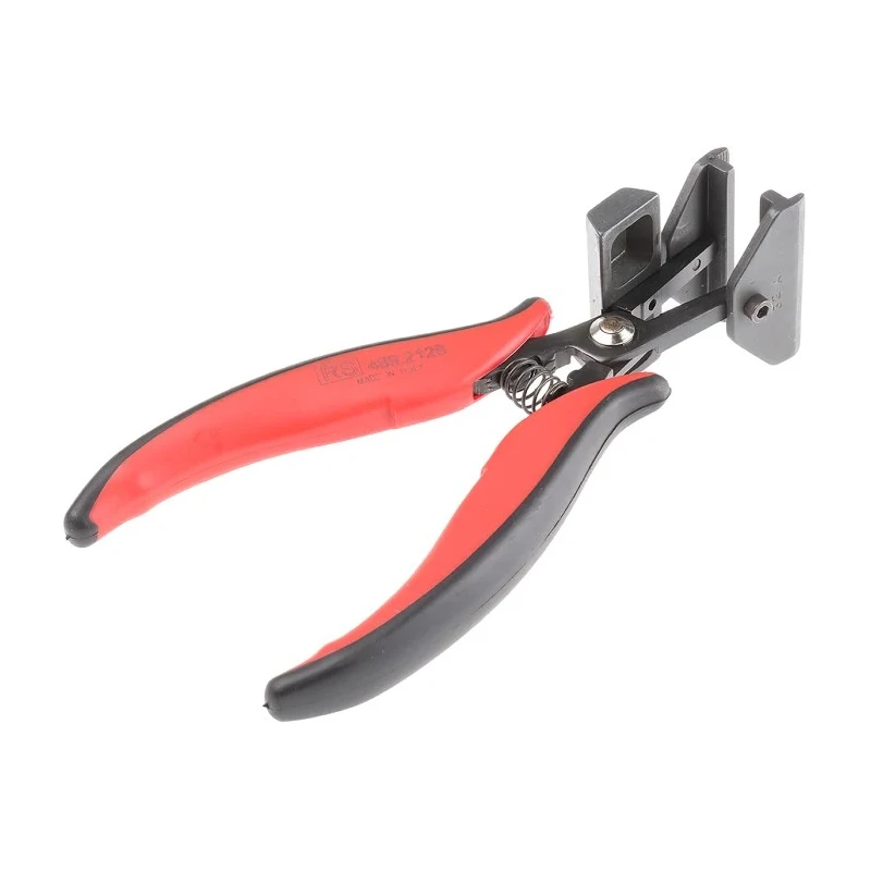 RS PRO Crimp Extraction Tool Pin Contact For IC Series 20 32 40 Pins 158mm Length 489-2128