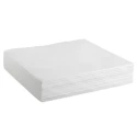 KIMTECH Pure 7605 Dry Cleaning Cloths Carton 304 x 304 mm Single Use 1 Ply 100 Per Pack 7605