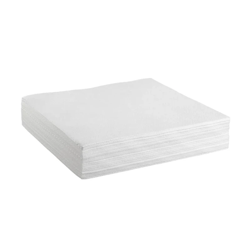 KIMTECH Pure 7605 Dry Cleaning Cloths Carton 304 x 304 mm Single Use 1 Ply 100 Per Pack 7605