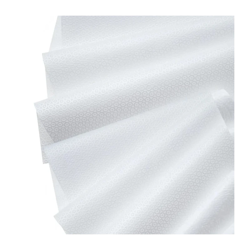 KIMTECH Pure 7605 Dry Cleaning Cloths Carton 304 x 304 mm Single Use 1 Ply 100 Per Pack 7605