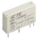TE Connectivity PCB Power Relay 12V DC Coil 3A Switching Current SPST PCN-112D3MHZ