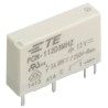 TE Connectivity PCB Power Relay 12V DC Coil 3A Switching Current SPST PCN-112D3MHZ