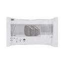 3M Ammonia Filter for 3M 6000 Series and 7000 Series Respirators, Bayonet Connection, Pack of 4 6059