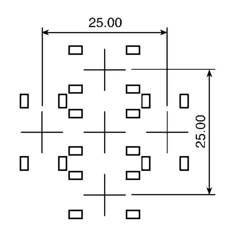 MEC IP67 Black Round Tactile Switch SPST Momentary 50mA 24V DC PCB Mount 