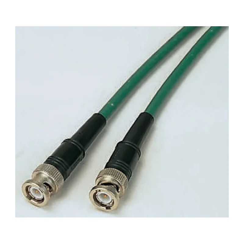 Radiall Cable Assembly Series Coaxial Cable Male BNC to Male BNC, 6 m, 75 Ω R284C0351023