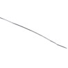 Multicore Lead Solder Wire 0.7 mm Diameter, 60% Tin, 40% Lead, 188°C Melting Point, Activated Rosin Free Flux 289155