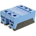 Celduc SO9 Series Solid State Relay, 12 A Load Current, 280 Vrms Maximum Load Voltage, DIN Rail Mount, 32V Control SO941460