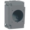 Legrand Industrial Socket Surface Mount, Rated 32A, 500V, IP44 IP66 IP67 Protection, HYPRA Series 0 529 40
