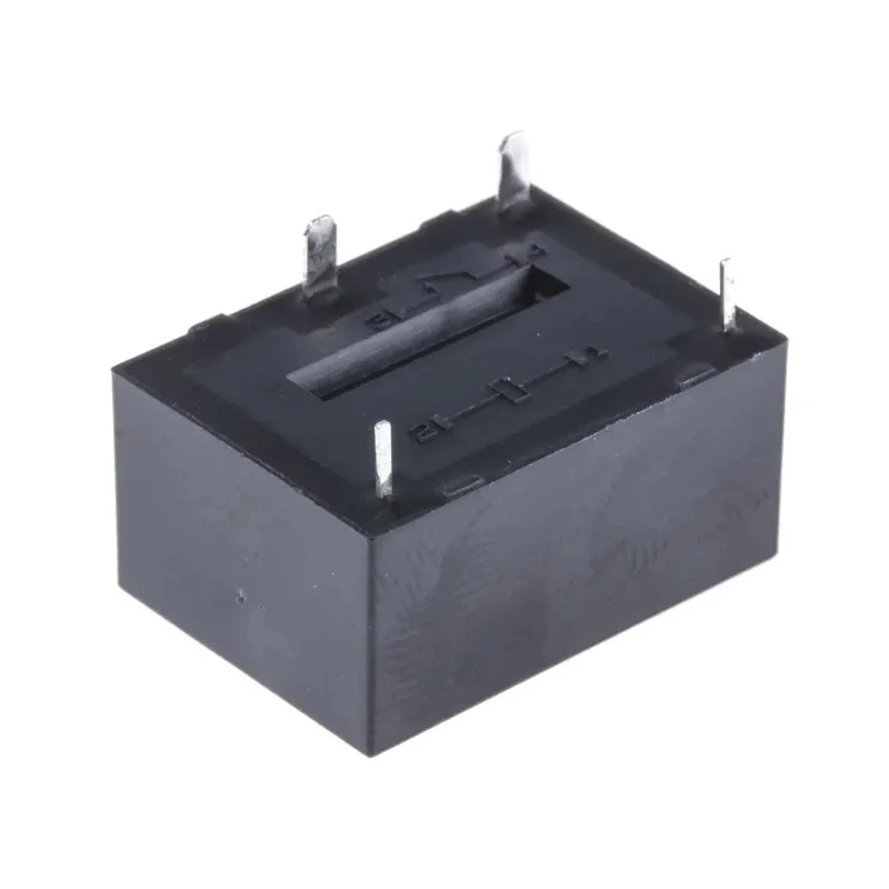 Omron PCB Power Relay 24V dc Coil 15A Switching Current SPST G5CA-1A-E DC24