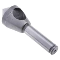 EXACT High Speed Steel-E Drill Bit 20mm Head Diameter 3 Flute 90° Countersink DIN 335 05424