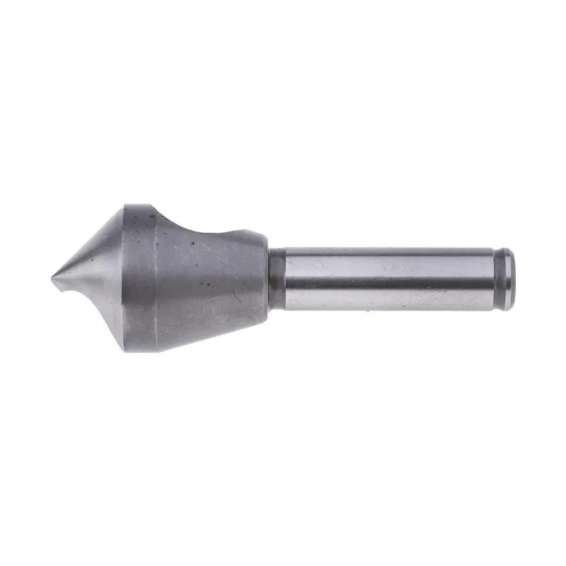 EXACT High Speed Steel-E Drill Bit 20mm Head Diameter 3 Flute 90° Countersink DIN 335 05424