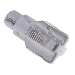 EXACT Threading Tap M25 Thread Metric Fine Standard Titanium Aluminium Nitride Coated 05974