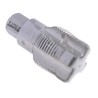 EXACT Threading Tap M25 Thread Metric Fine Standard Titanium Aluminium Nitride Coated 05974