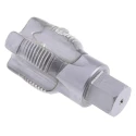 EXACT Threading Tap M25 Thread Metric Fine Standard Titanium Aluminium Nitride Coated 05974
