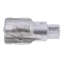 EXACT Threading Tap M25 Thread Metric Fine Standard Titanium Aluminium Nitride Coated 05974