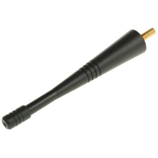 RF Solutions FLEXI-M4-868 Antenna ISM Band, RoHS Certified, Whip Type, United Kingdom Origin FLEXI-M4-868