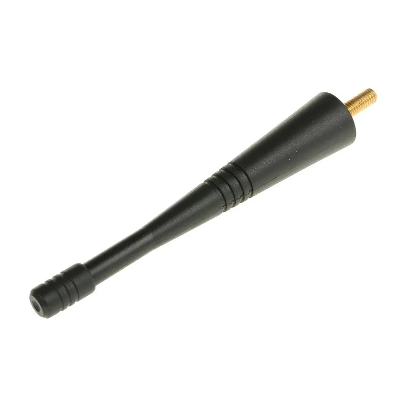 RF Solutions FLEXI-M4-868 Antenna ISM Band, RoHS Certified, Whip Type, United Kingdom Origin FLEXI-M4-868