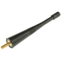 RF Solutions FLEXI-M4-868 Antenna ISM Band, RoHS Certified, Whip Type, United Kingdom Origin FLEXI-M4-868