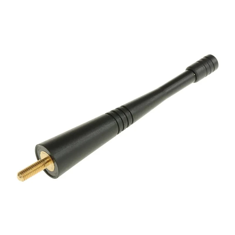 RF Solutions FLEXI-M4-868 Antenna ISM Band, RoHS Certified, Whip Type, United Kingdom Origin FLEXI-M4-868