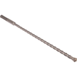 RS PRO Carbide Tip Drill Bit SDS-Max 14 mm Diameter, 540 mm Overall Length 511-9733