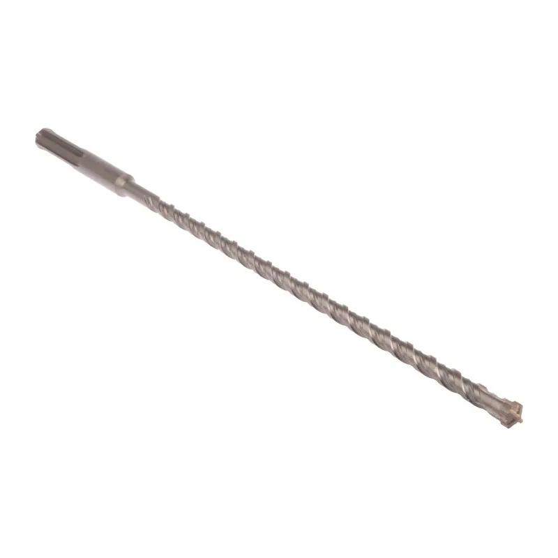 RS PRO Carbide Tip Drill Bit SDS-Max 14 mm Diameter, 540 mm Overall Length 511-9733