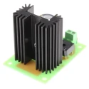 OEP Open Frame Linear Power Supply 27V AC Input, 1A Output Current, 24V DC PS4008