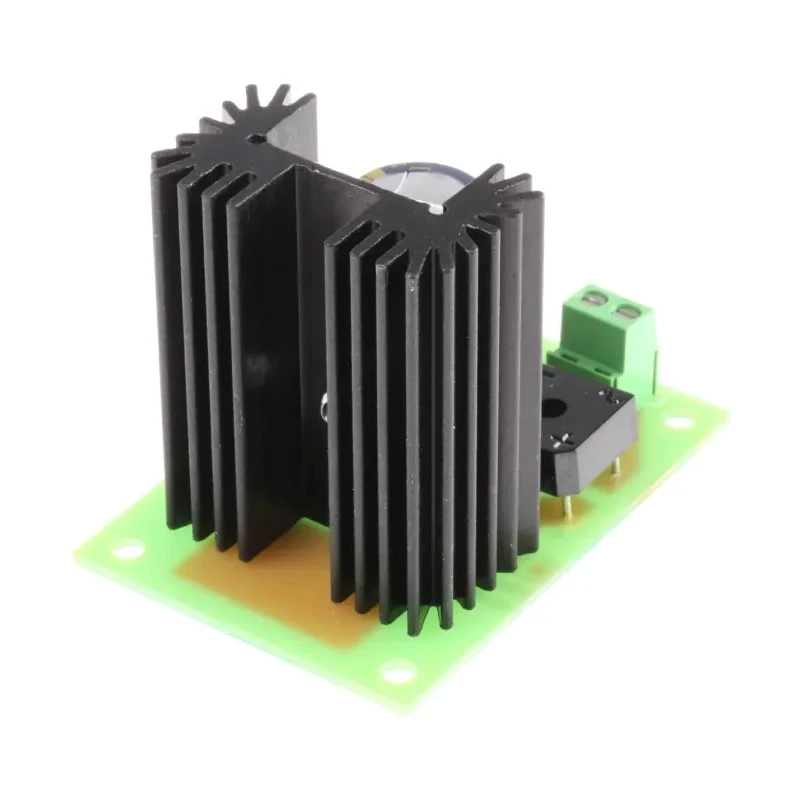 OEP Open Frame Linear Power Supply 27V AC Input, 1A Output Current, 24V DC PS4008