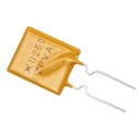 Littelfuse 2.5 A Resettable Fuse 30V DC Radial Lead PolySwitch RUEF Series RUEF250