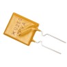 Littelfuse 2.5 A Resettable Fuse 30V DC Radial Lead PolySwitch RUEF Series RUEF250