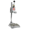 RS PRO Drill Stand Professional Clamp Drill Holder Adjustable Height with 60 mm Drilling Depth 162-5355