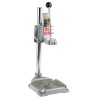 RS PRO Drill Stand Professional Clamp Drill Holder Adjustable Height with 60 mm Drilling Depth 162-5355