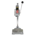 RS PRO Drill Stand Professional Clamp Drill Holder Adjustable Height with 60 mm Drilling Depth 162-5355